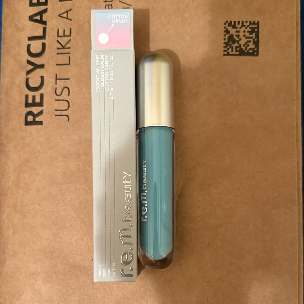 REM Beauty Lip Gloss - Picture 1 of 1